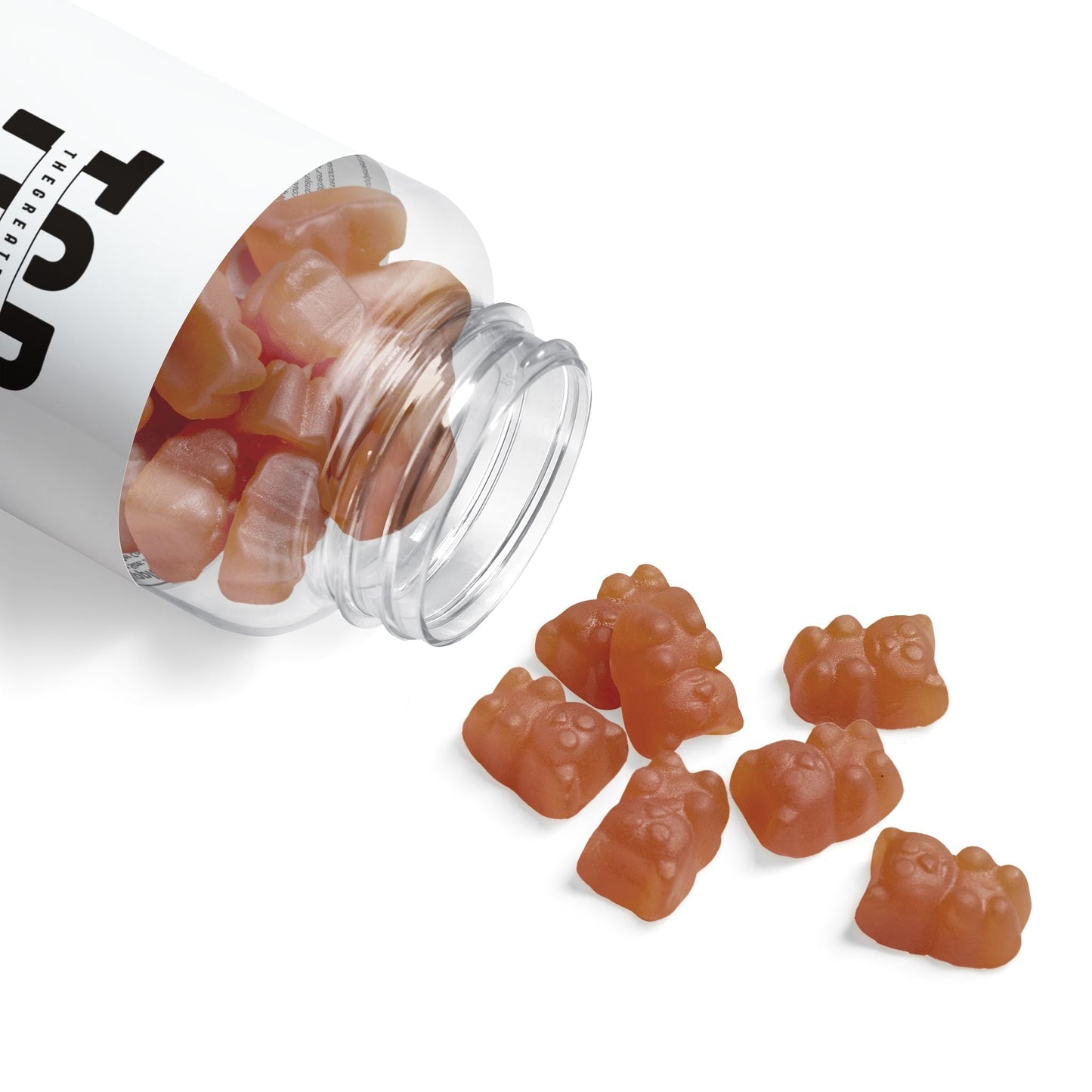 VitaGlow™ Hair Gummies