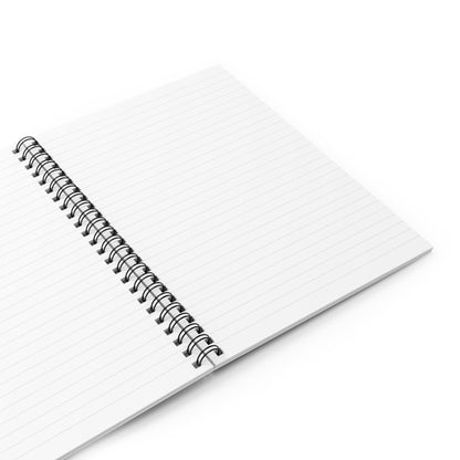 Notabli™ Spiral Notebook