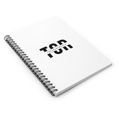 Notabli™ Spiral Notebook