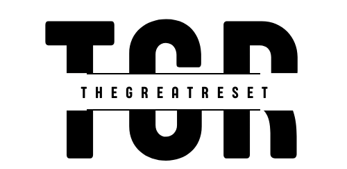 THE GREAT RESET BY TOYIN CAREW